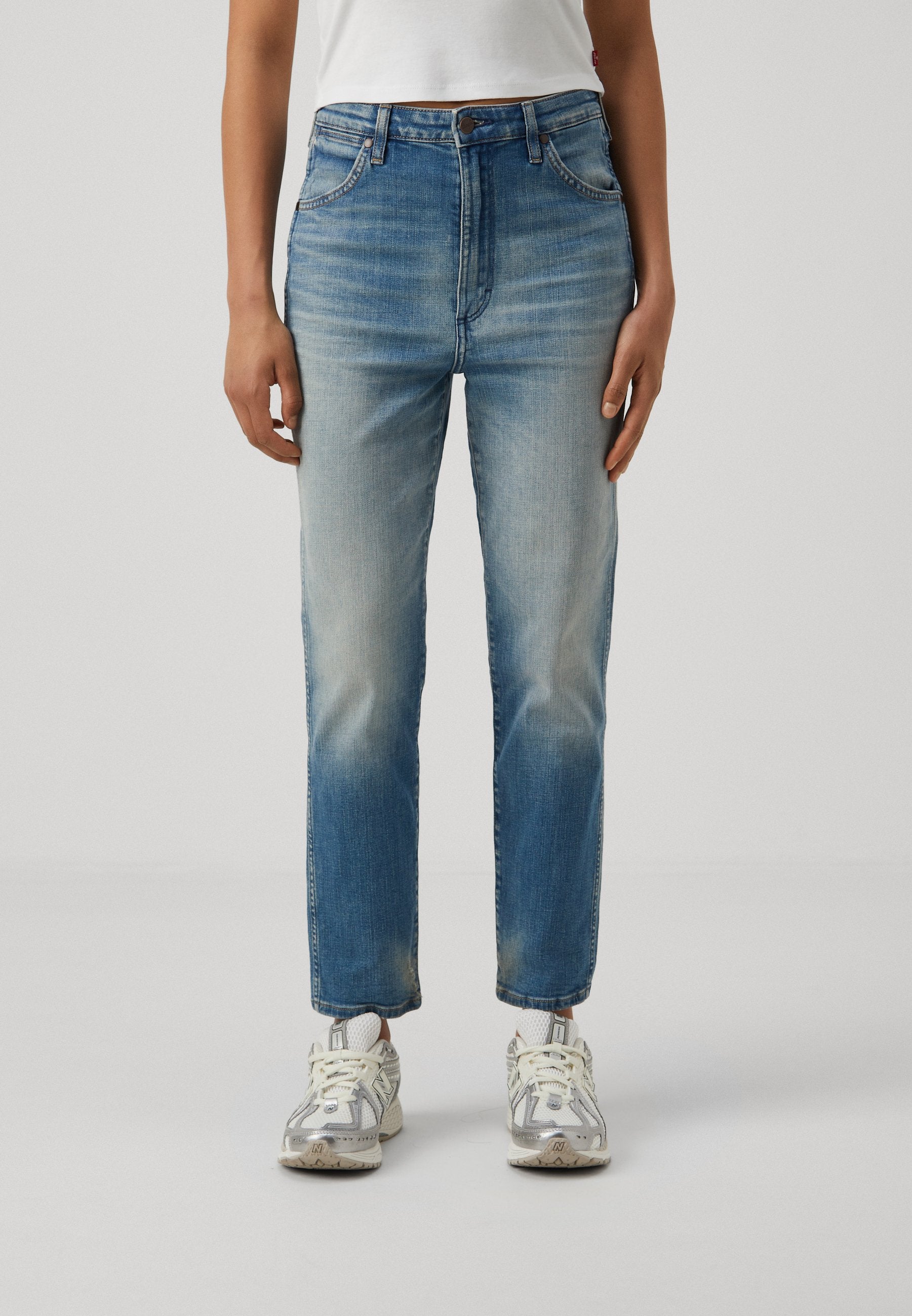 Wrangler WALKER