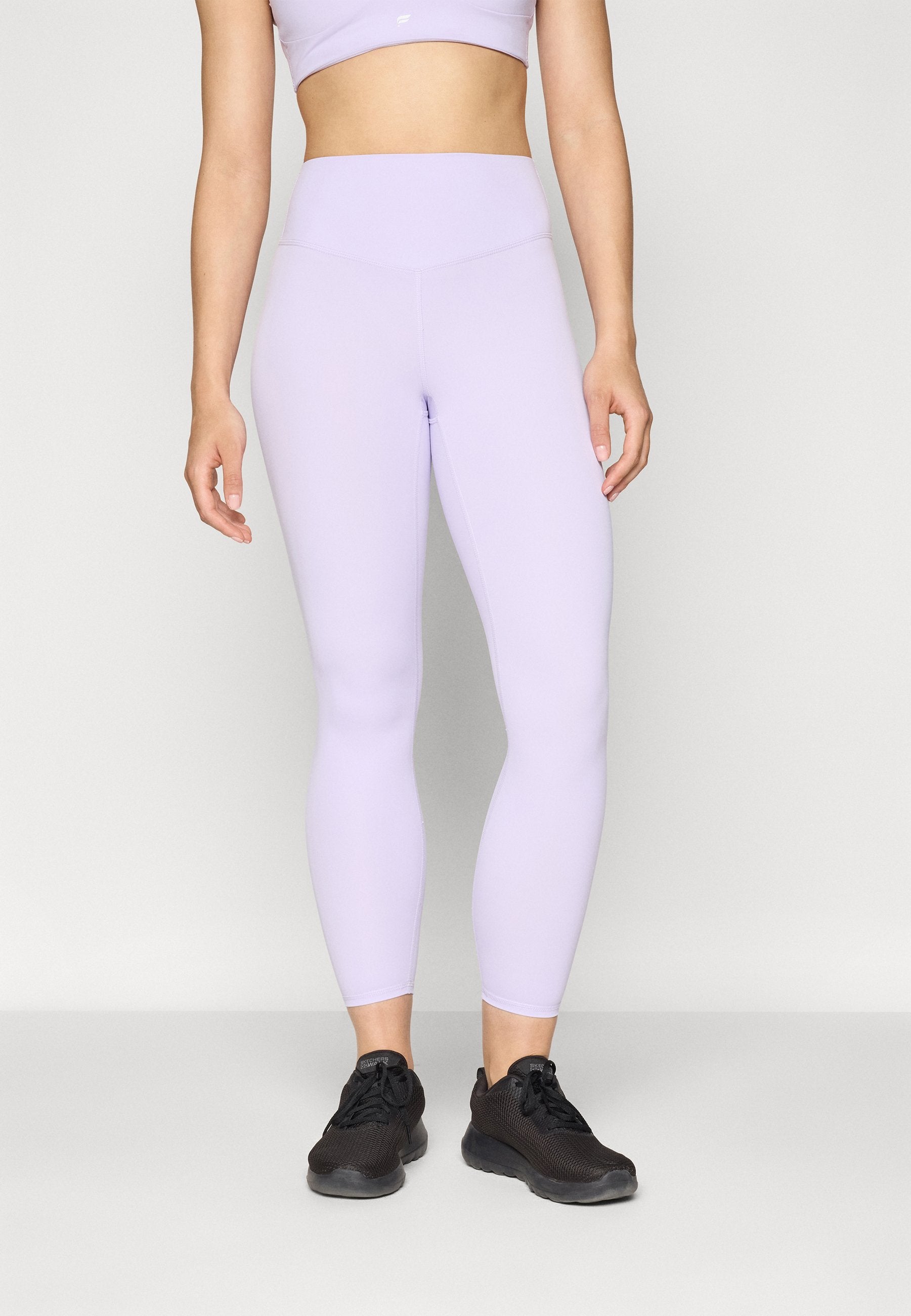 Fabletics HIGH WAISTED PURELUXE 7/8 LEGGING