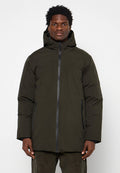 Jack & Jones JJPLANET PARKA MIT KAPUZE