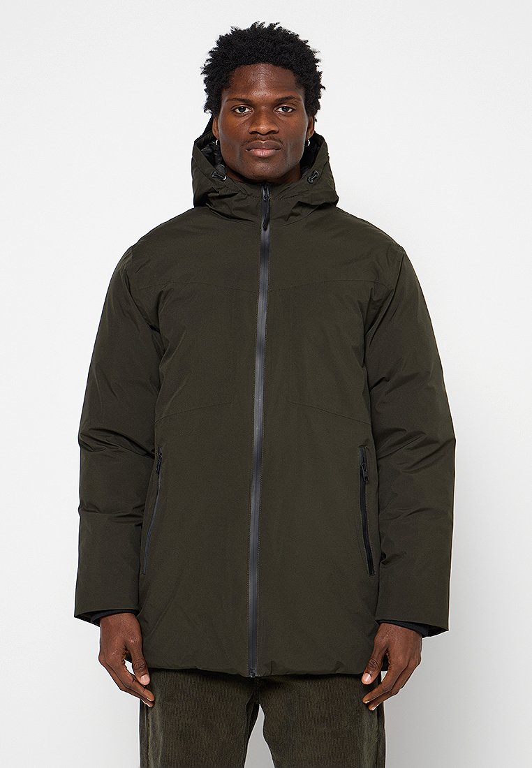 Jack & Jones JJPLANET PARKA MIT KAPUZE
