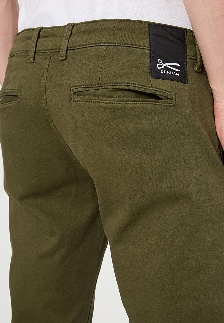Denham RAZOR