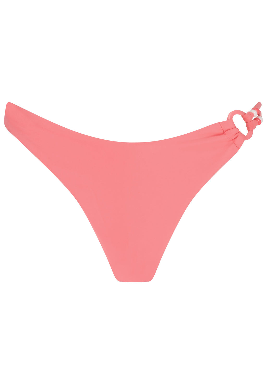Hunkemöller SICILY BEADS HIGH LEG R