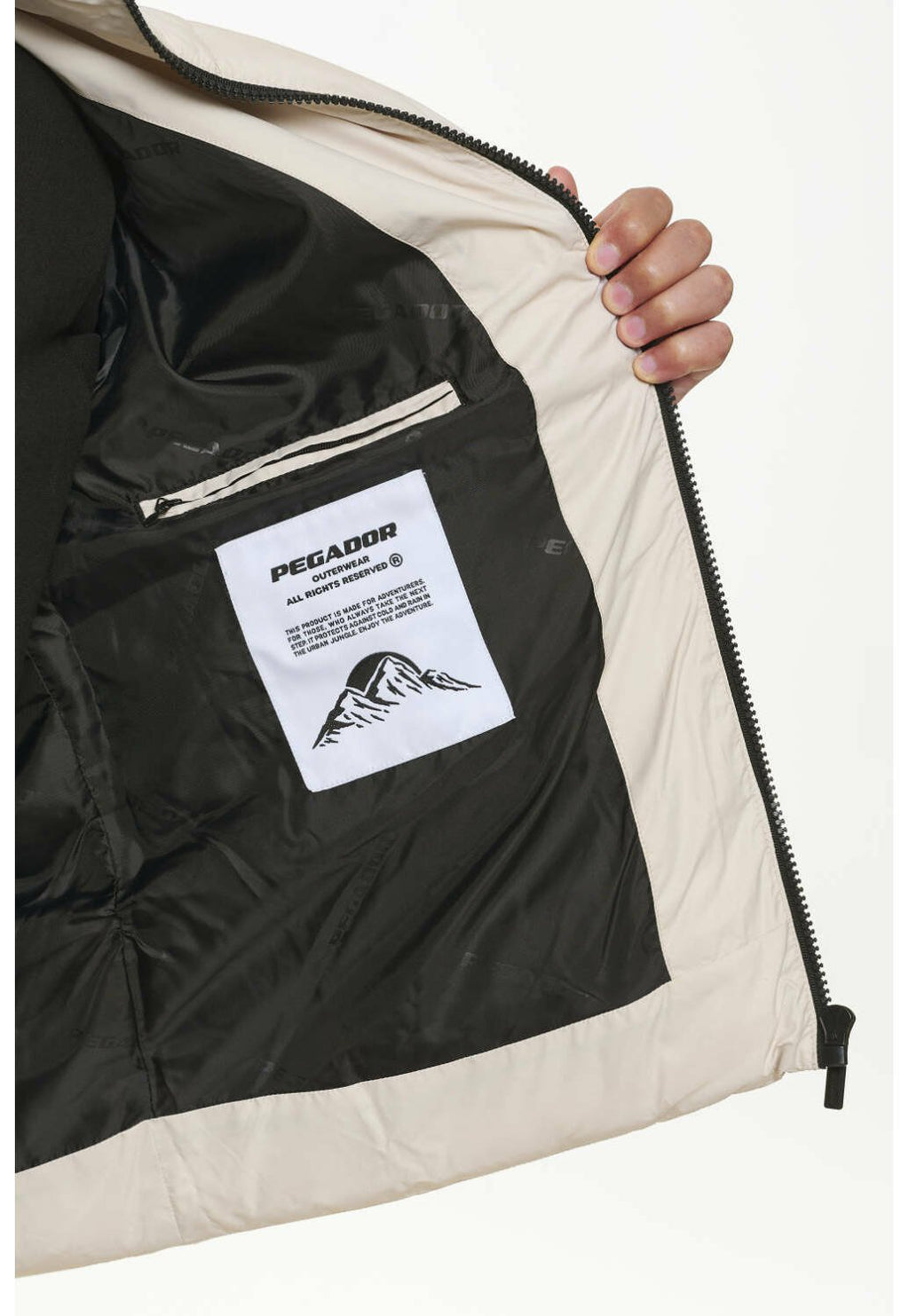 Pegador PICARD PUFFER