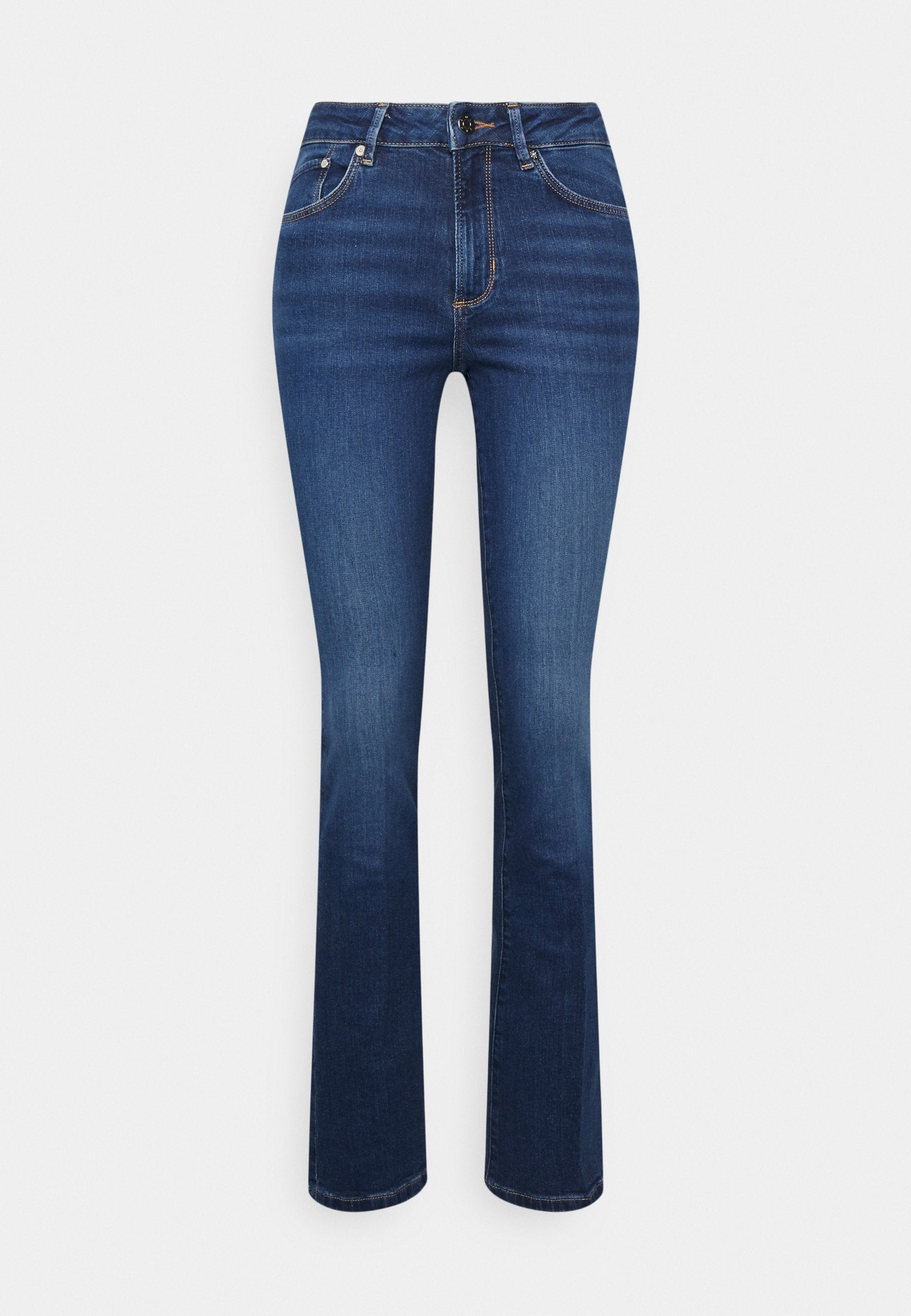 s.Oliver Jeans Bootcut Media 1