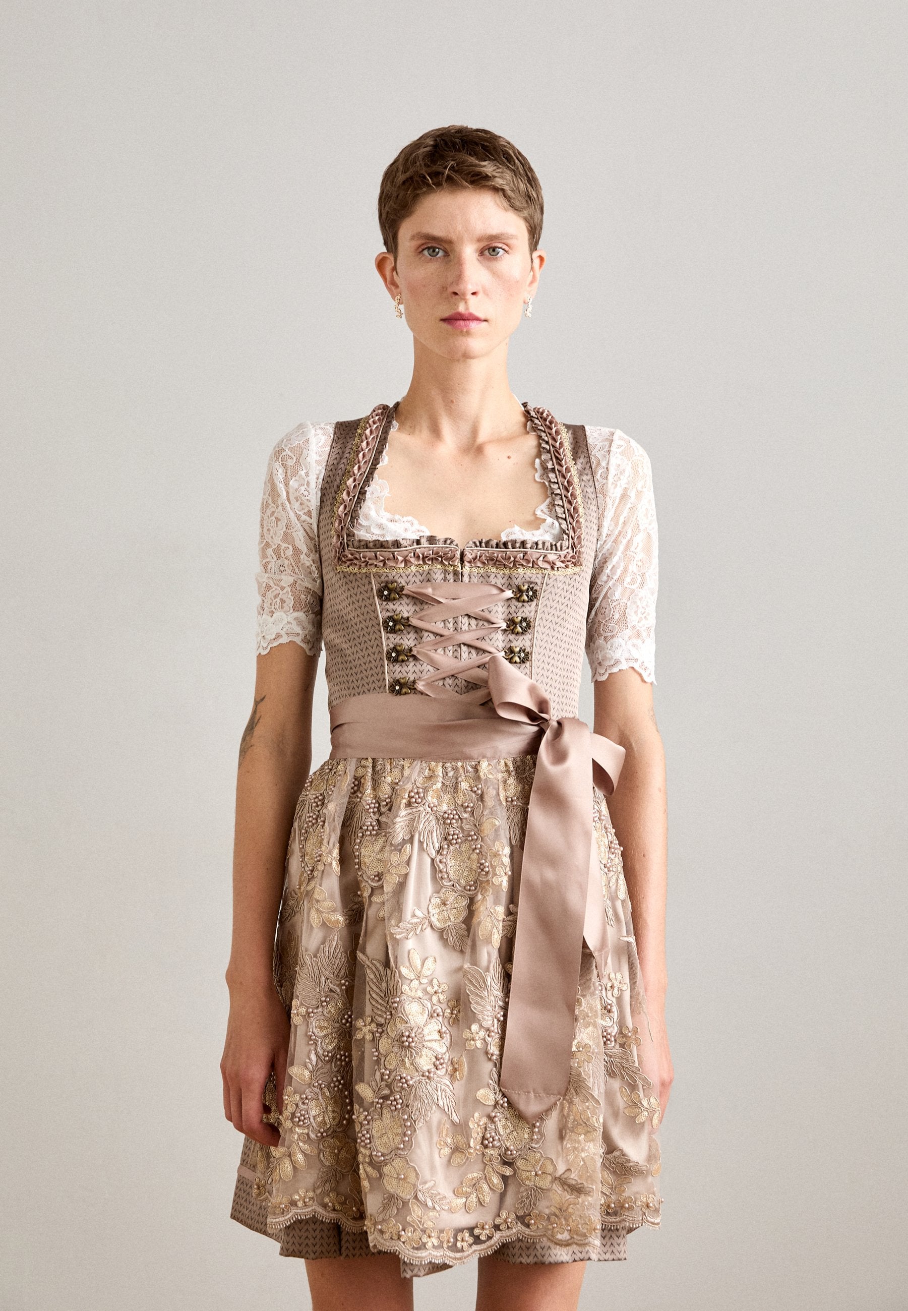 Krüger Dirndl