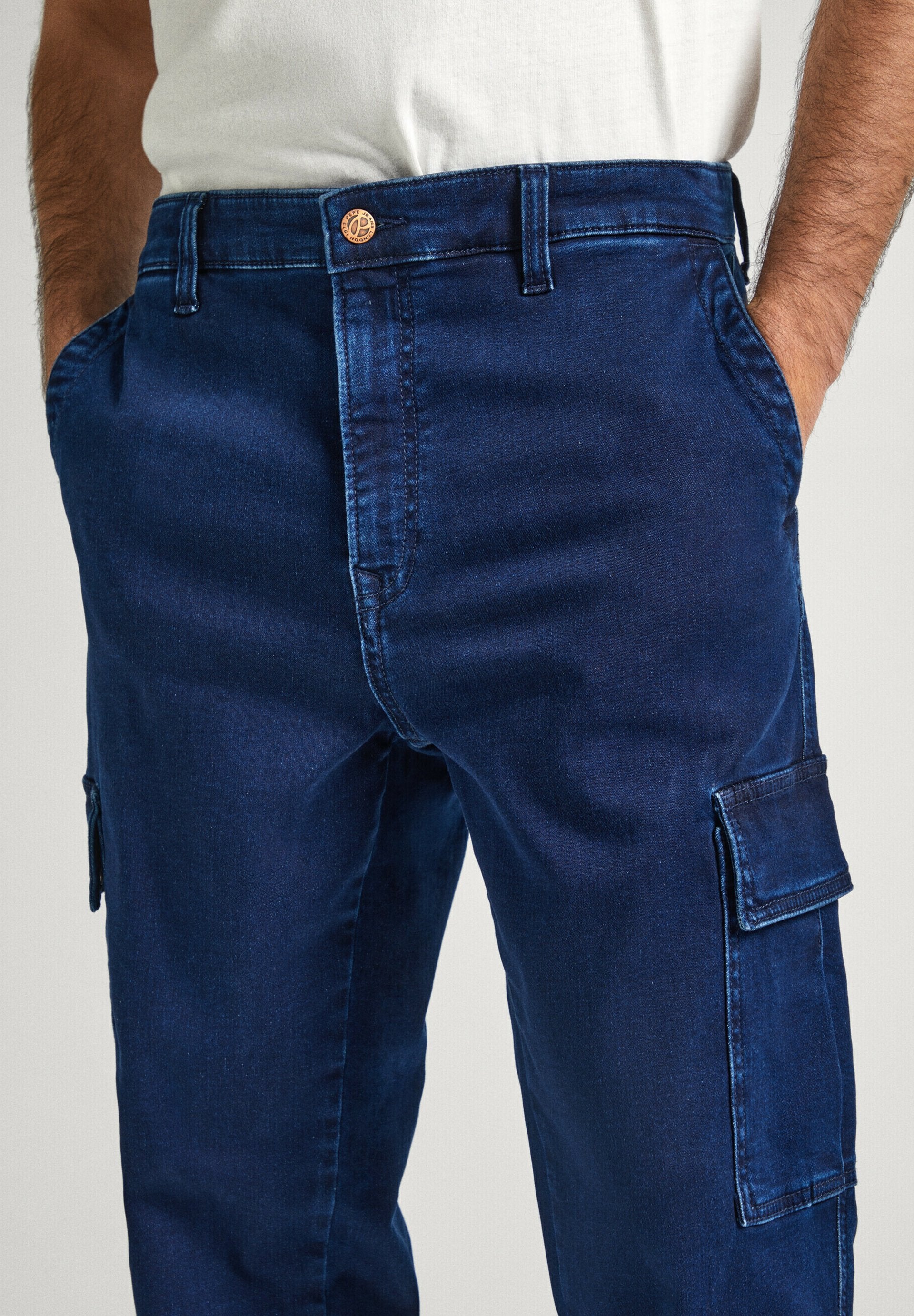 Pepe Jeans