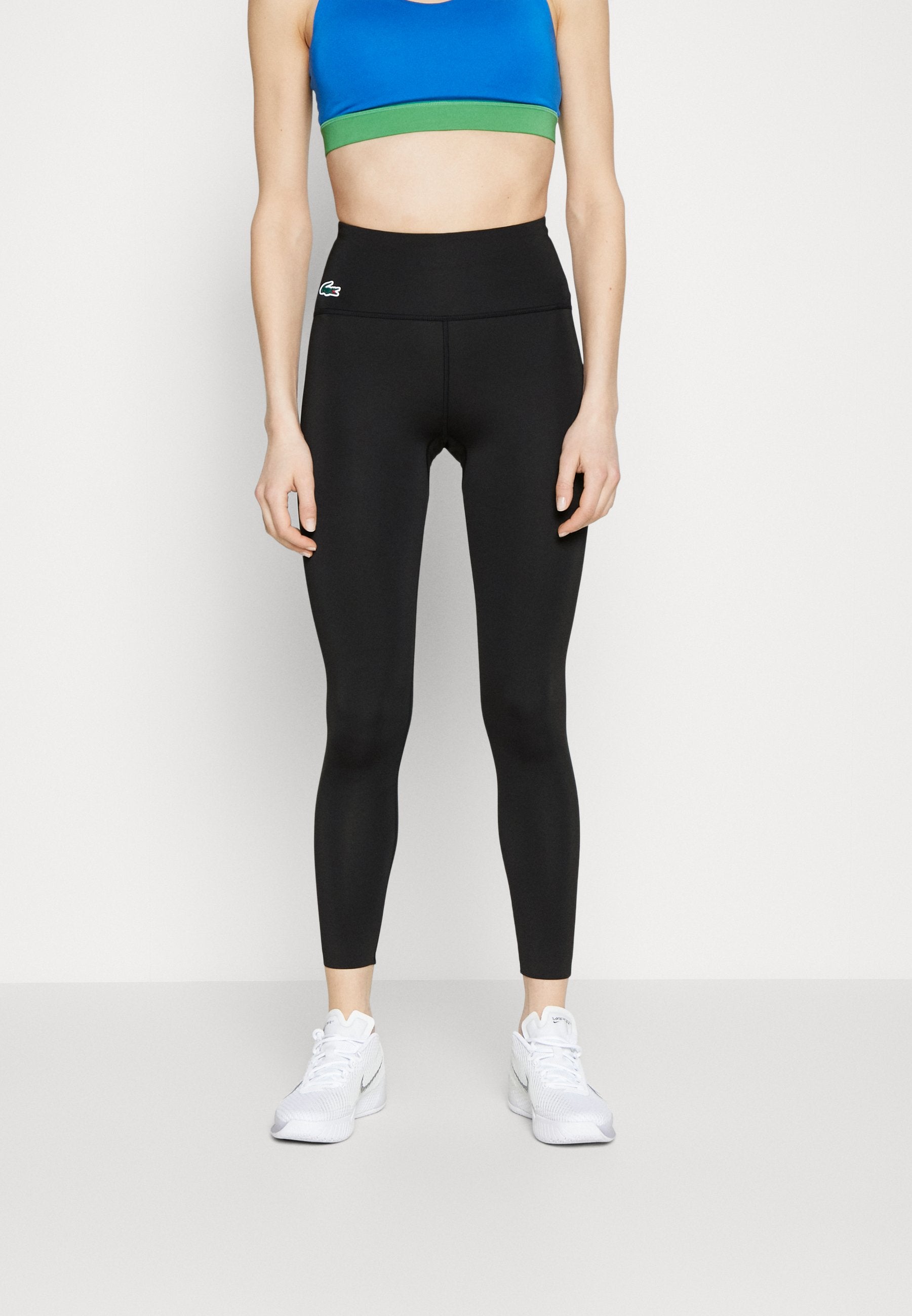 Lacoste Sport HIGH WAIST ACTIVE