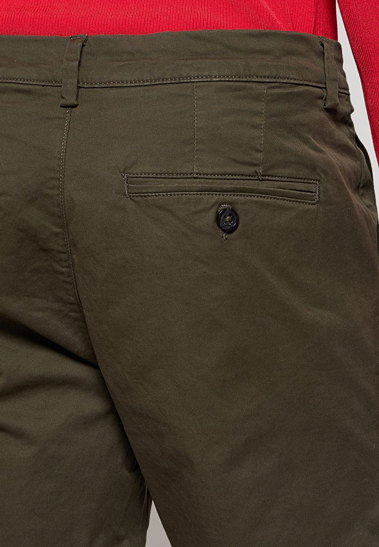 Selected SLHSLIM-POUL