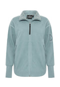 Didriksons RONJA WINDPROOF FULL-ZIP