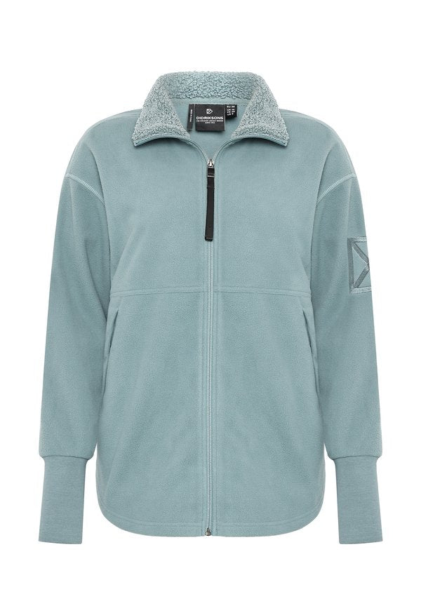 Didriksons RONJA WINDPROOF FULL-ZIP
