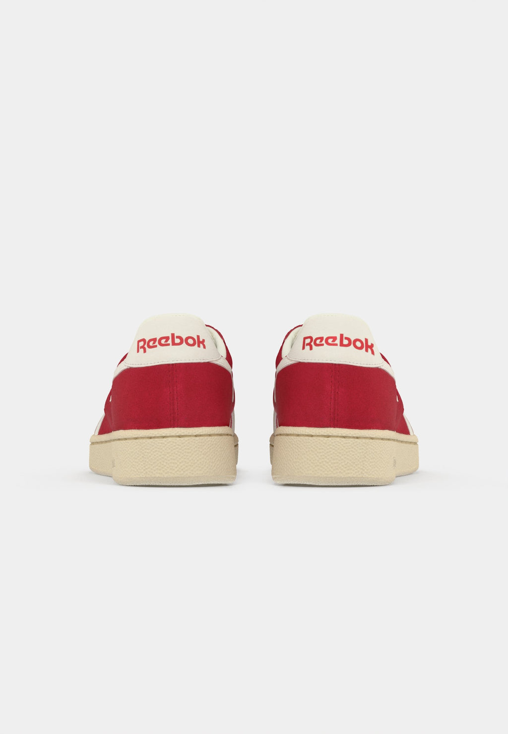 Reebok Classic CLUB C GROUNDS UNISEX