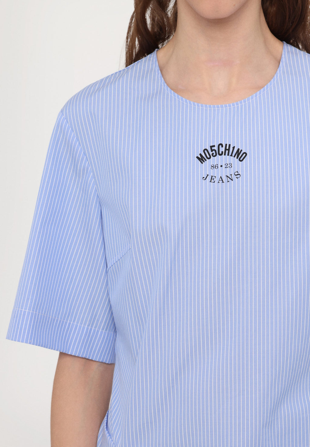 MOSCHINO JEANS SEASON SPECIALS