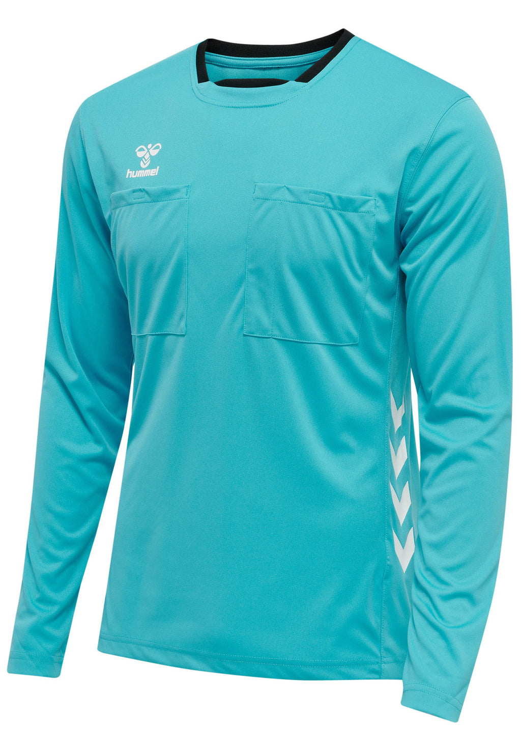 Hummel REFEREE CHEVRON JERSEY L/S