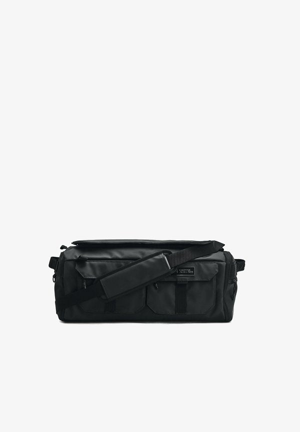 Under Armour TRIUMPH UNISEX - Holdall - black