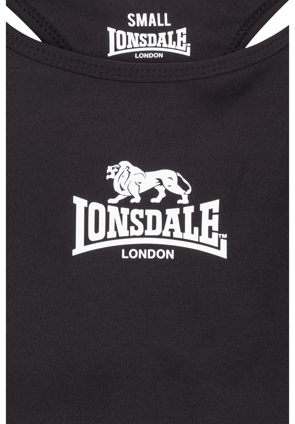 Lonsdale WARDOUR