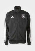 adidas Performance DEUTSCHLAND DFB DNA TRACK TOP - National team wear - black
