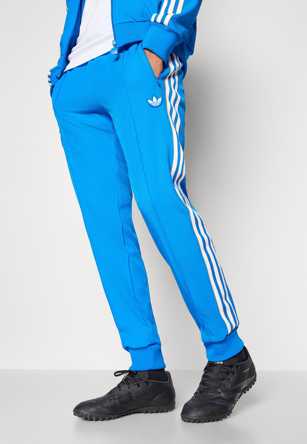 adidas Originals REAL MADRID ICON TRACK PANT