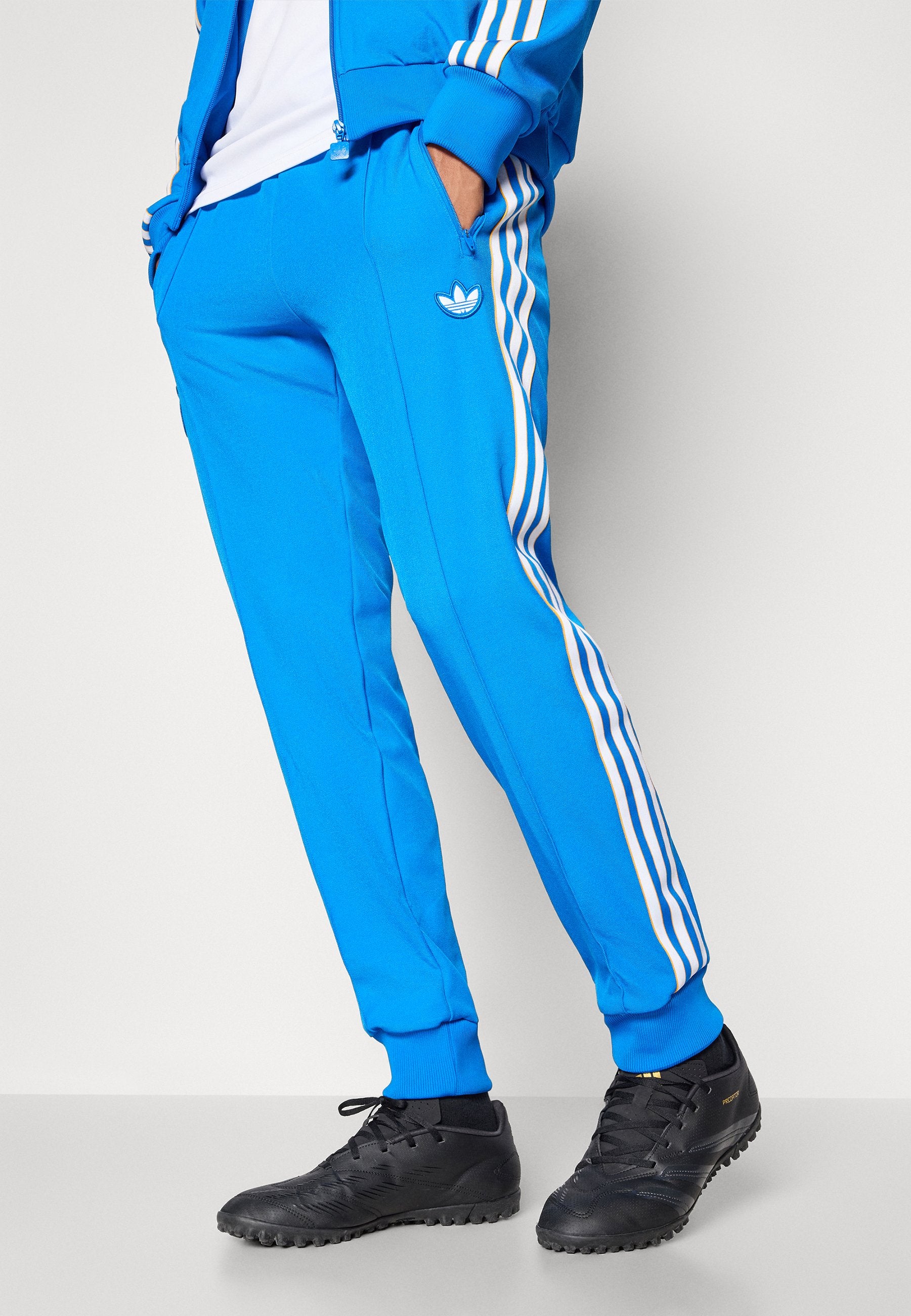 adidas Originals REAL MADRID ICON TRACK PANT