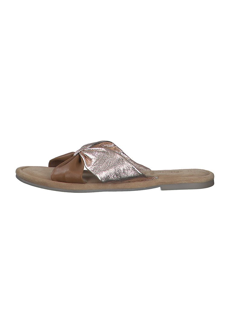 s.Oliver Pantolette flach Media 1