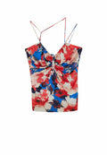 Patrizia Pepe  CUT-OUT WITH STRAPS