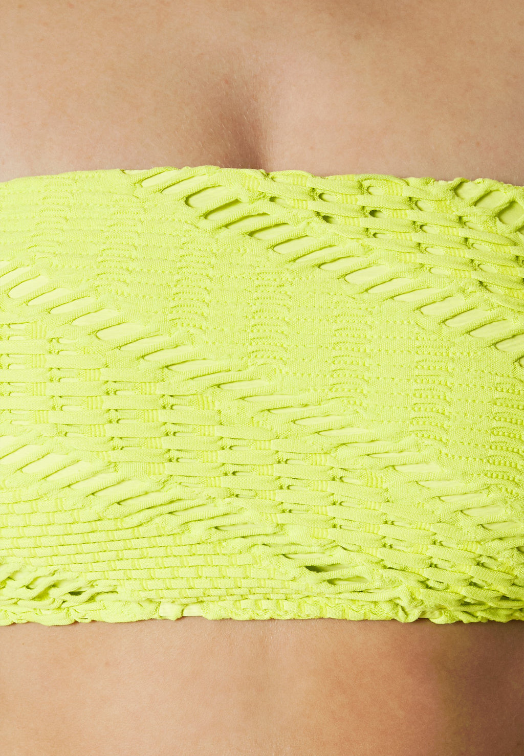 Seafolly MARRAKESH TUBE
