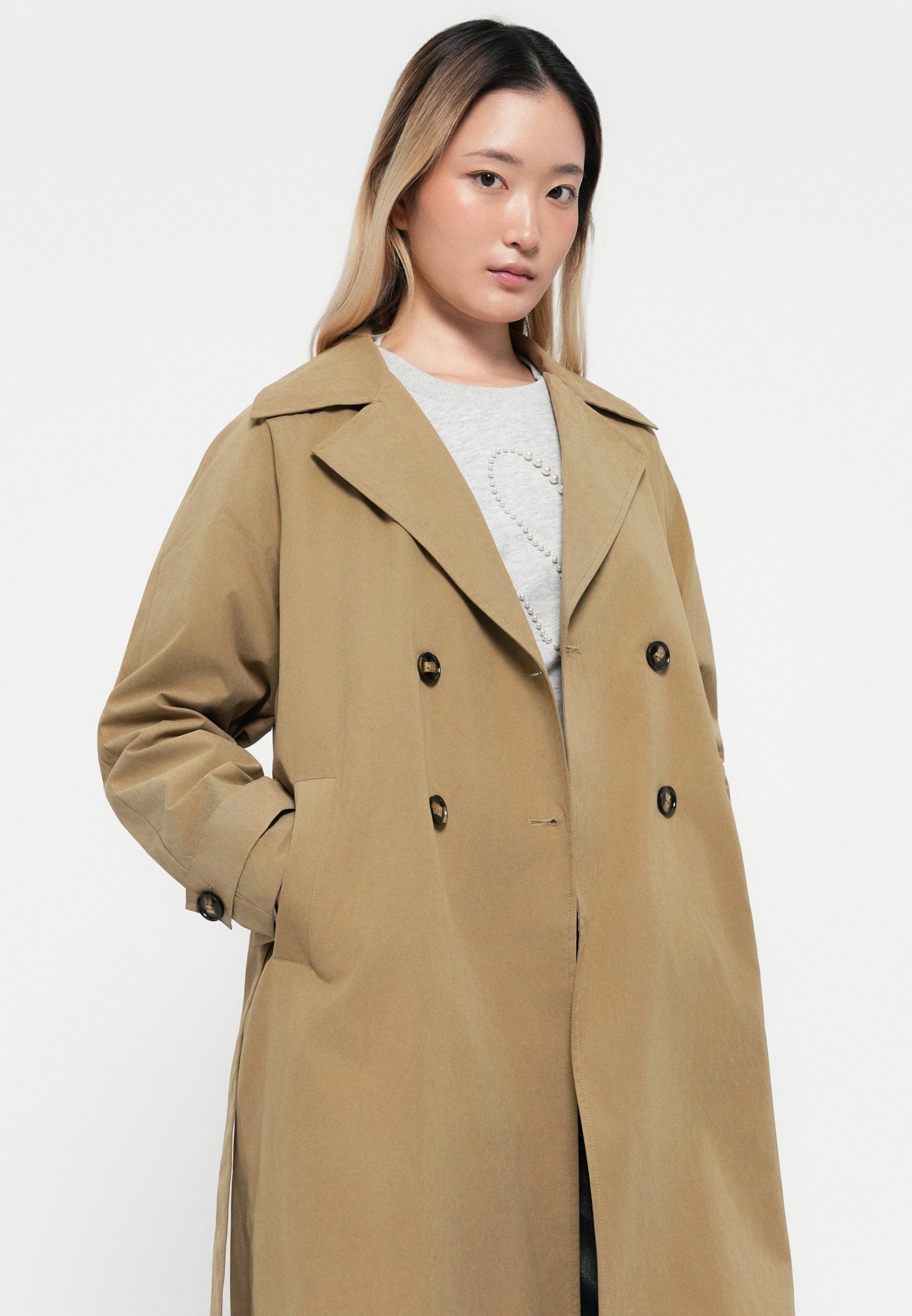 ONLKALO TRENCHCOAT  Media 5