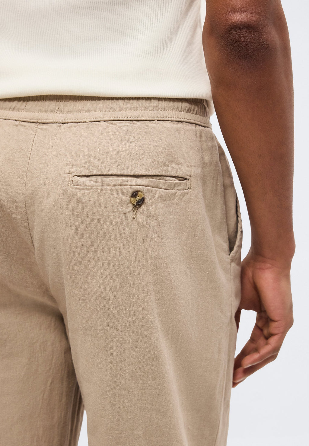 WIDE FIT PANTS Media 7