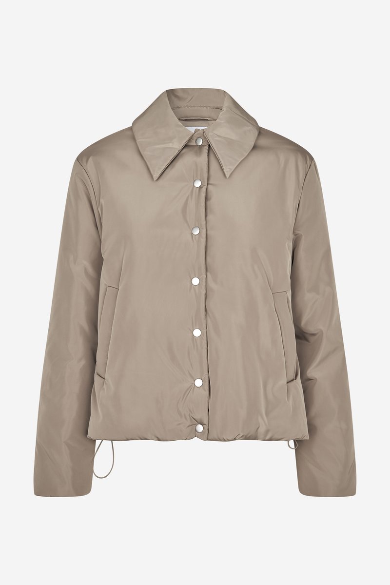 DENVER JACKET - Envii - View 1
