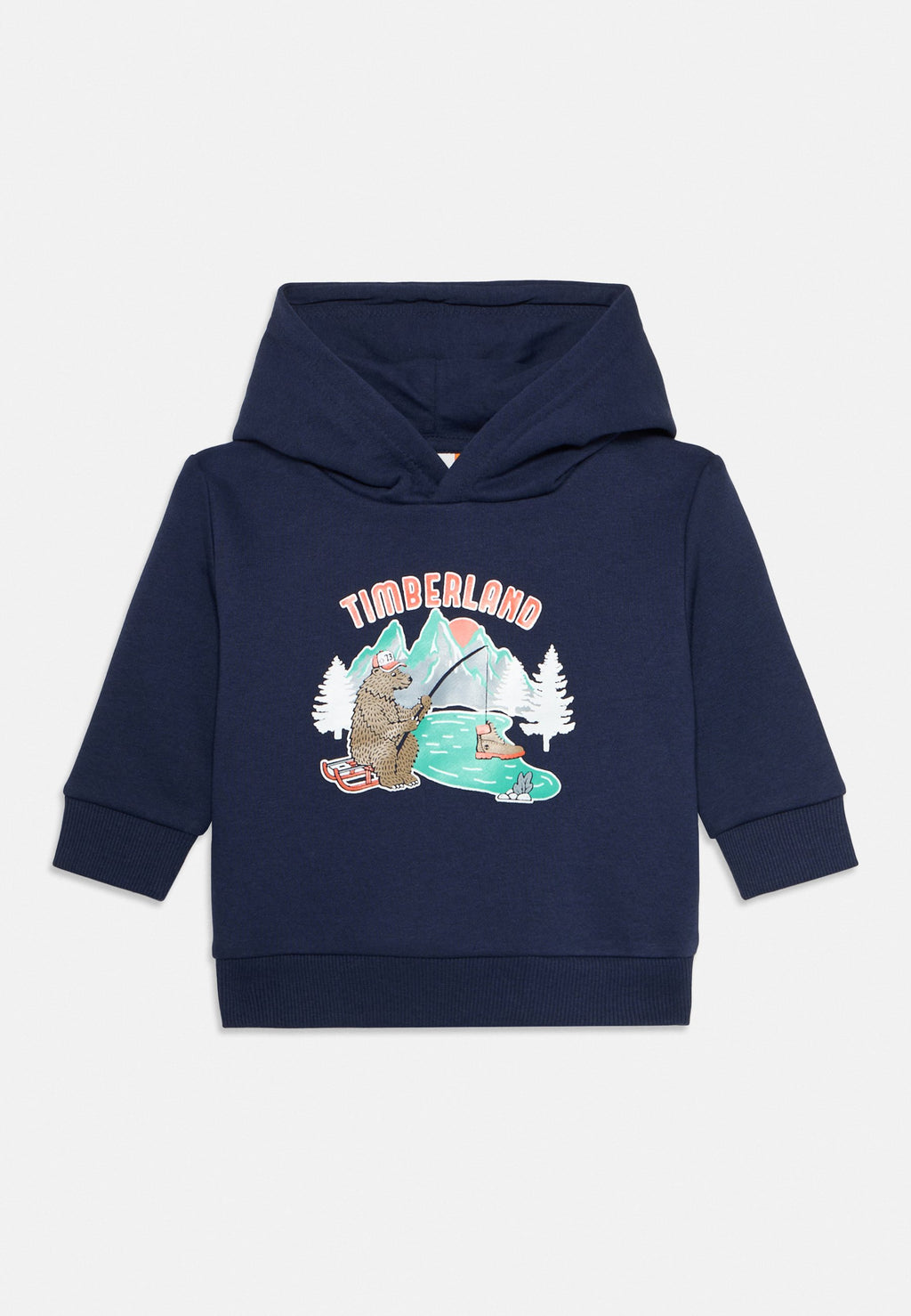Timberland HOODED