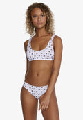 RVCA FOULARD CHEEKY