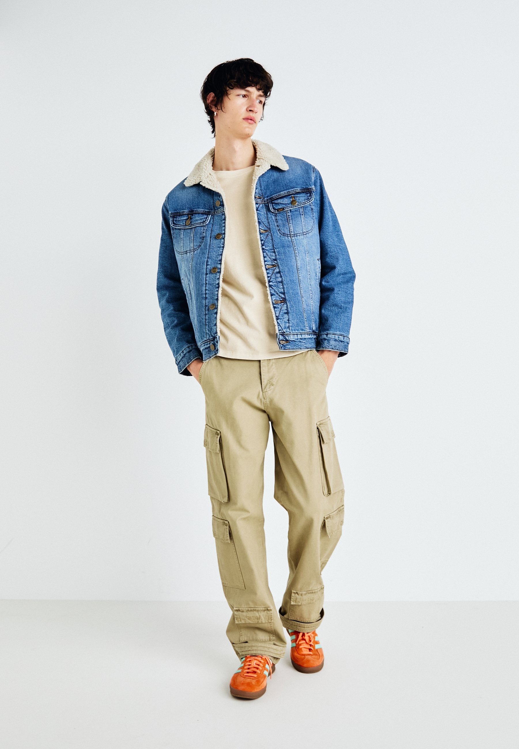 Jack & Jones JPSTBILL JJMULTIPOCKET