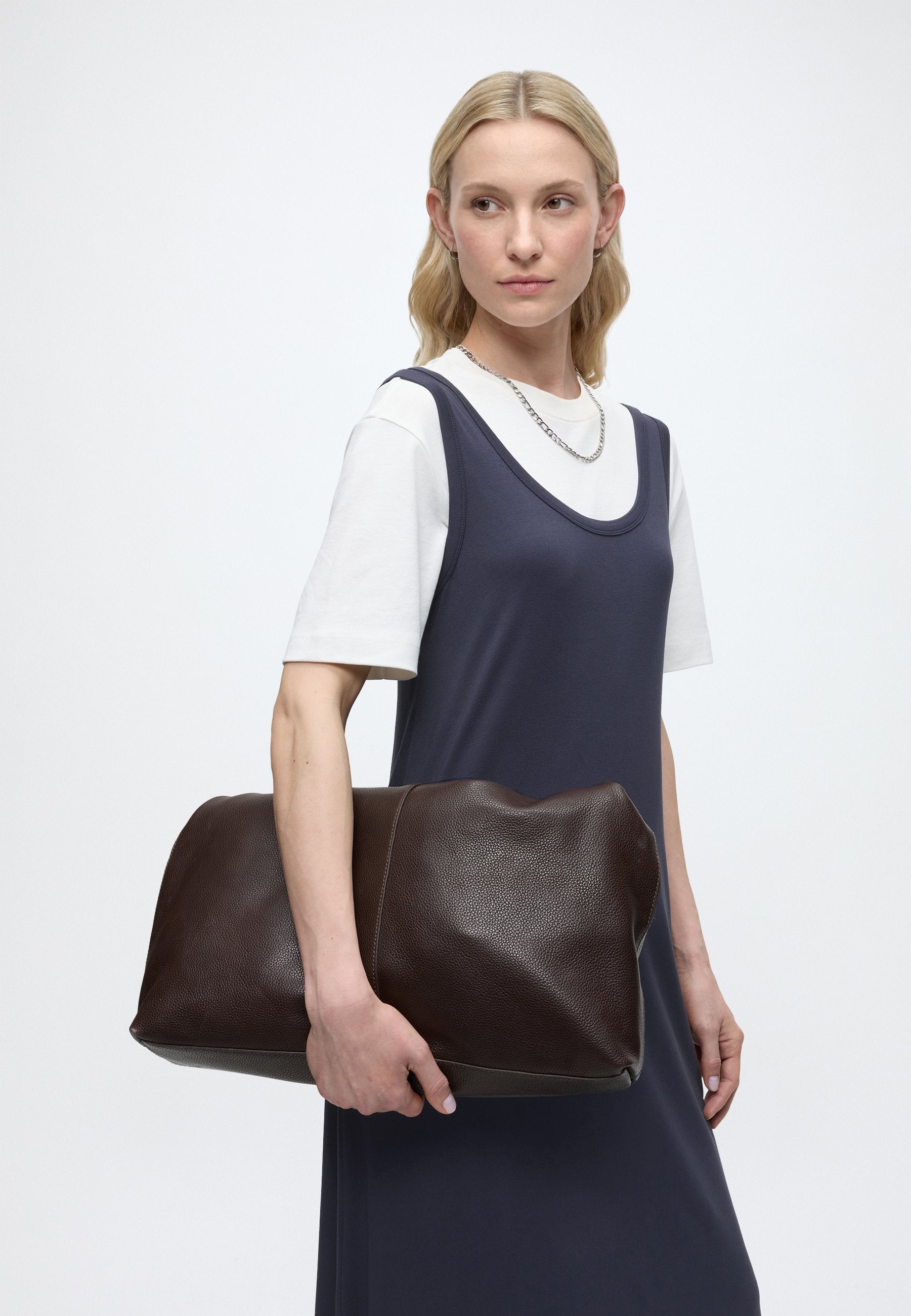 Marc O'Polo DENIM DRESS