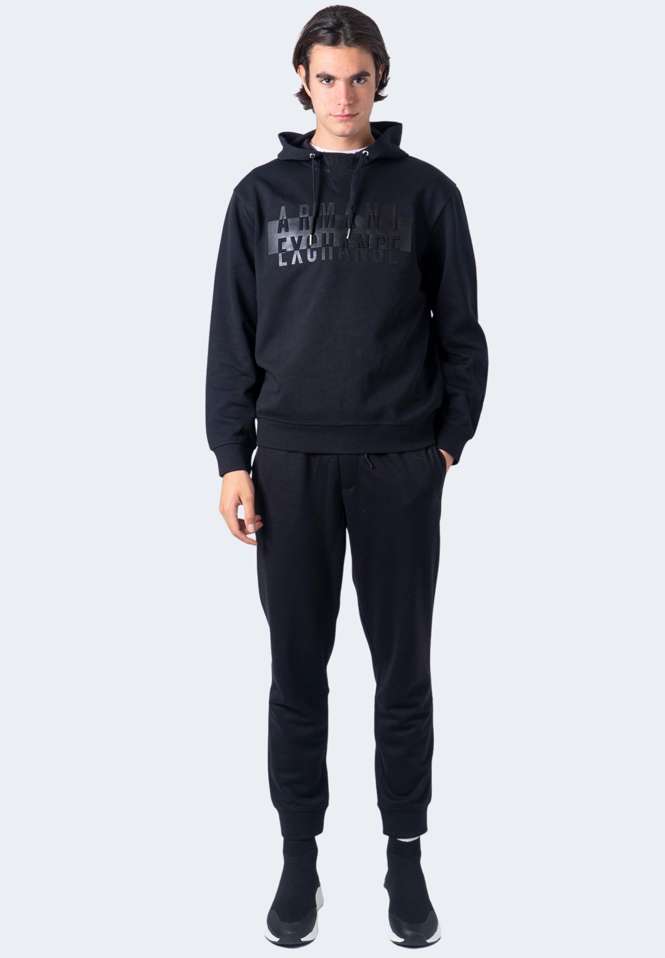 Armani Exchange Jogginghose Media 1
