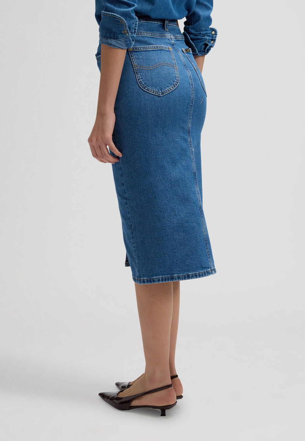 Lee SKIRT