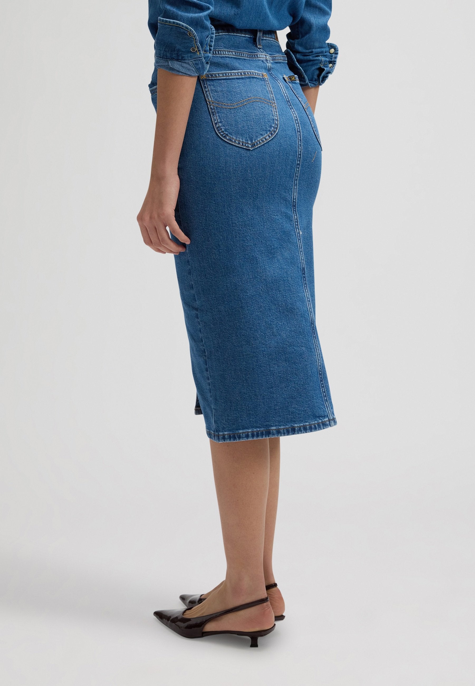 Lee SKIRT