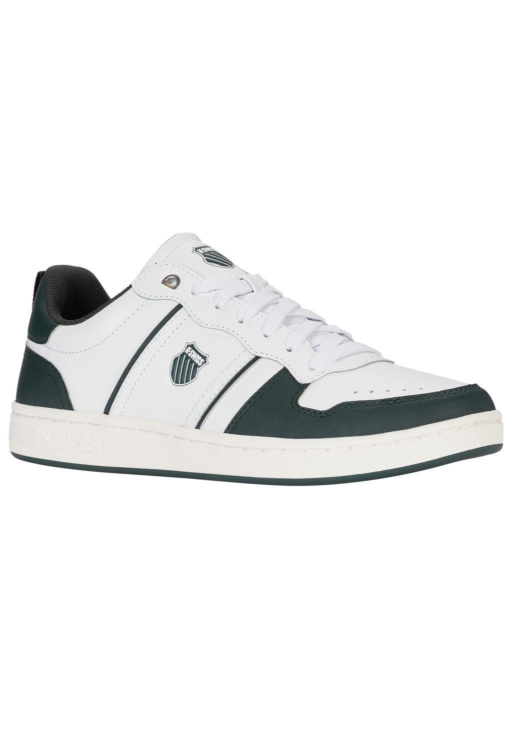 K-SWISS LOZAN MATCH LTH