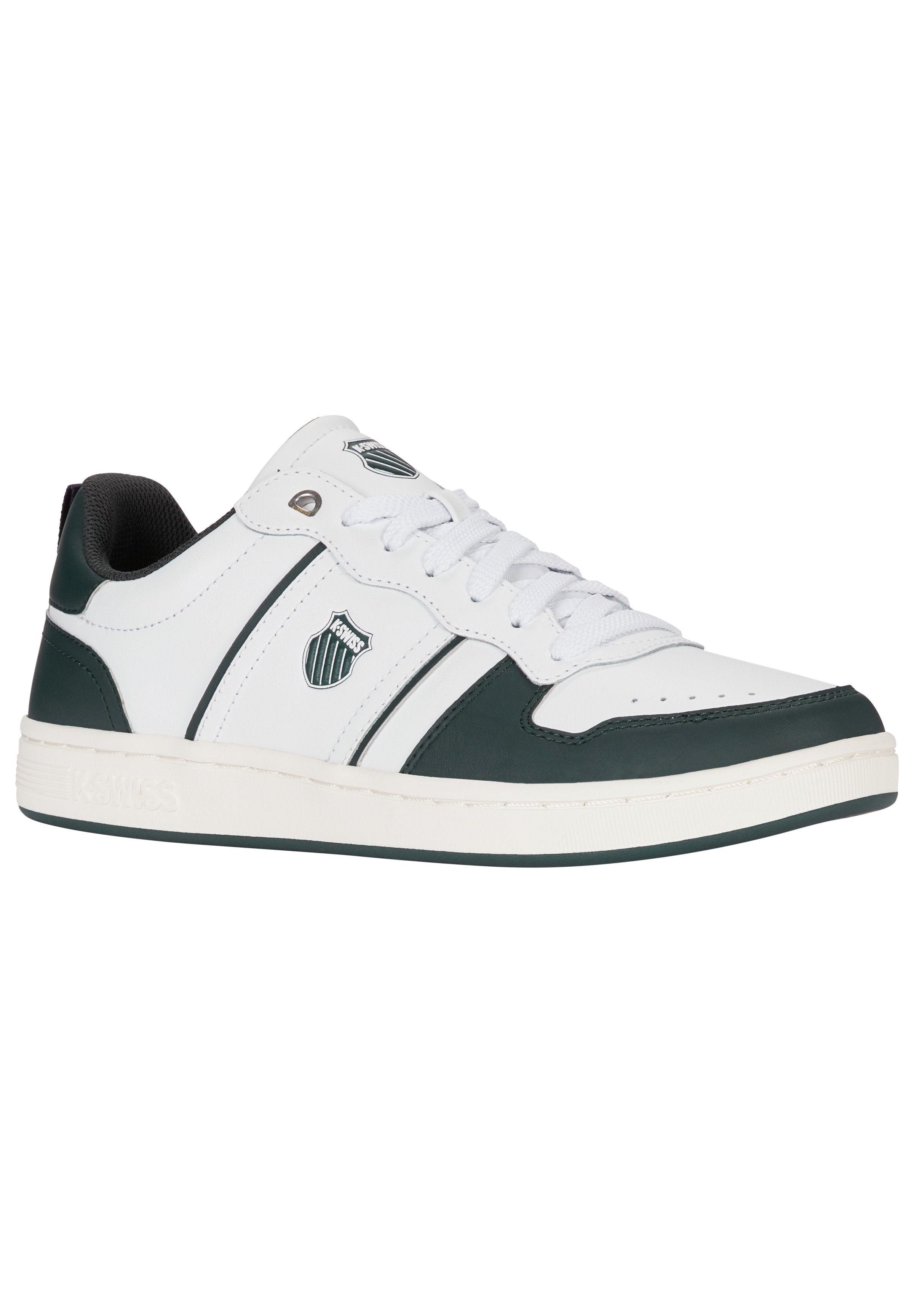 K-SWISS LOZAN MATCH LTH