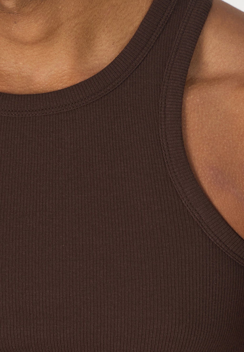 YOURTURN 2PACK MUSCLE FIT TANK