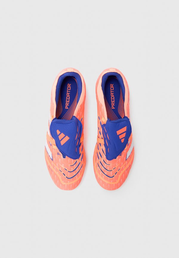 adidas Performance PREDATOR PRO FOLD-OVER TONGUE MULTI GROUND FOOTBALL BOOTS