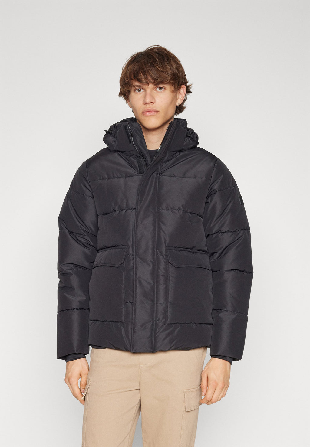 Puffer ONSCARL Puffer Media 3