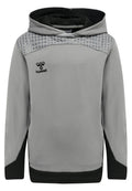 Hummel LEAD POLY HOODIE KIDS