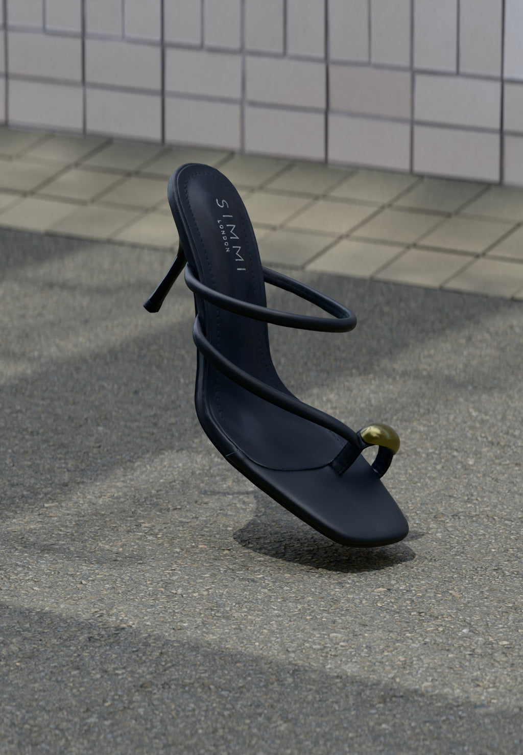 Simmi London ELEANOR