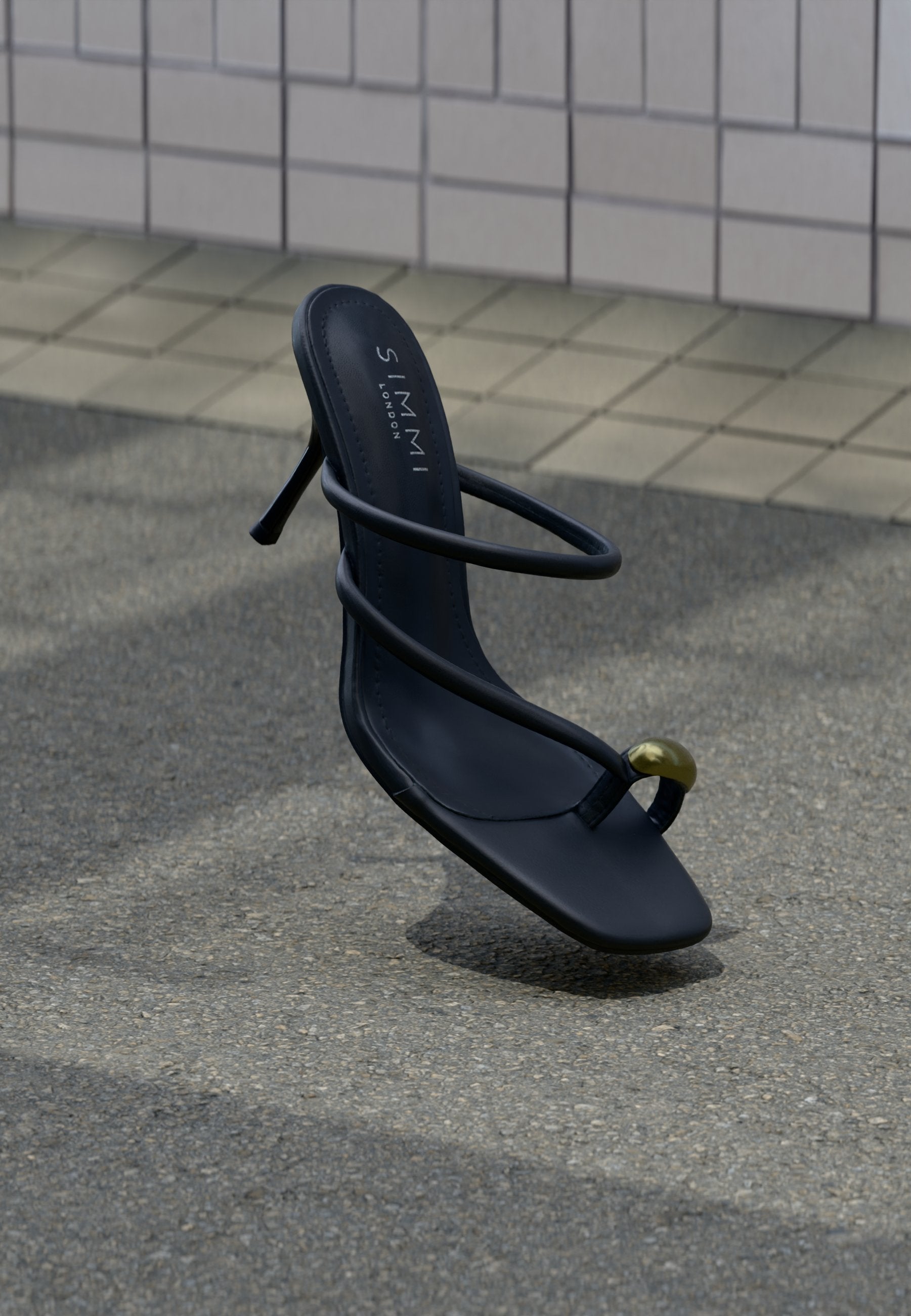 Simmi London ELEANOR
