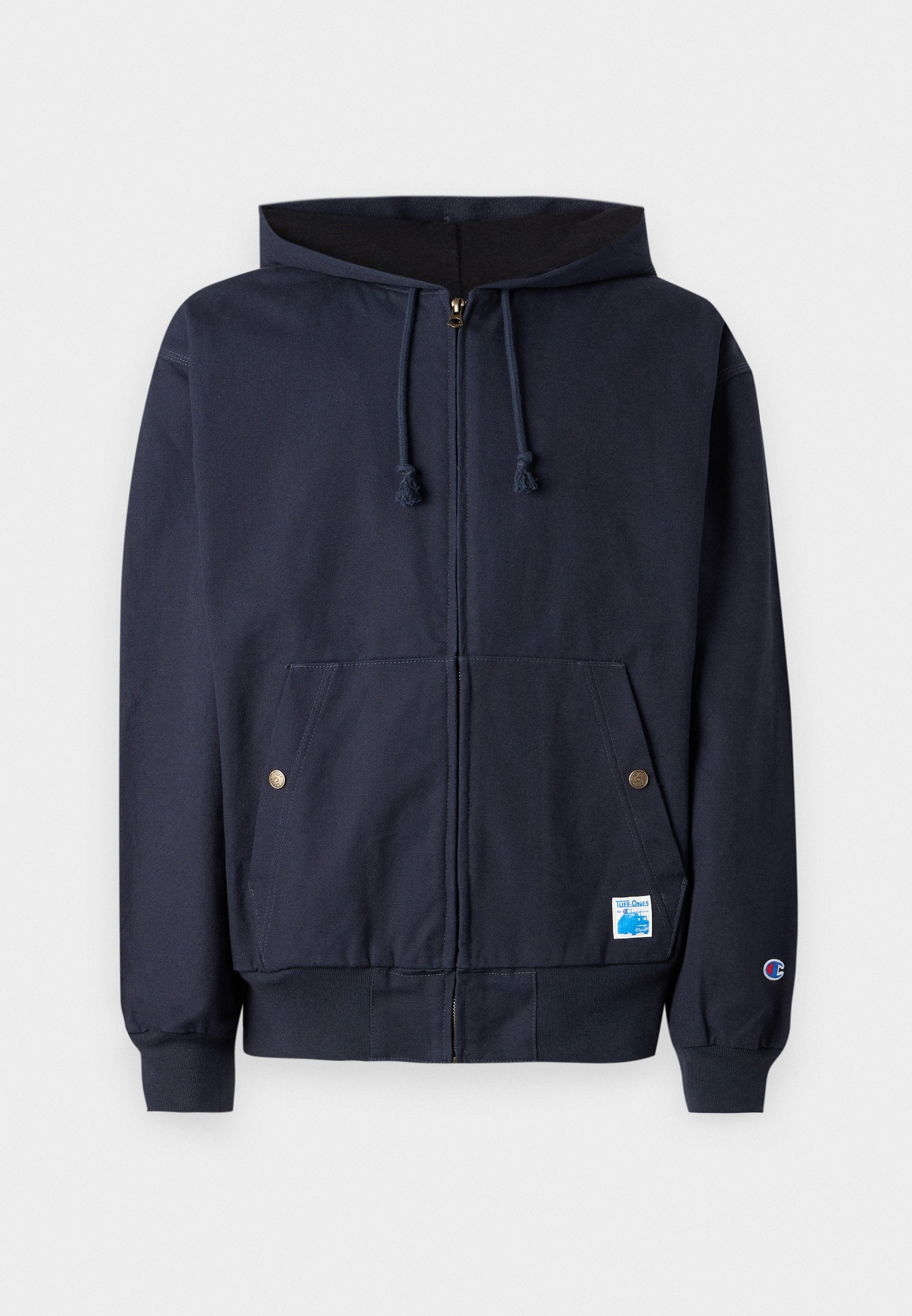 Champion Rochester SKATE STREET FULL ZIP HOODIE INDIANA