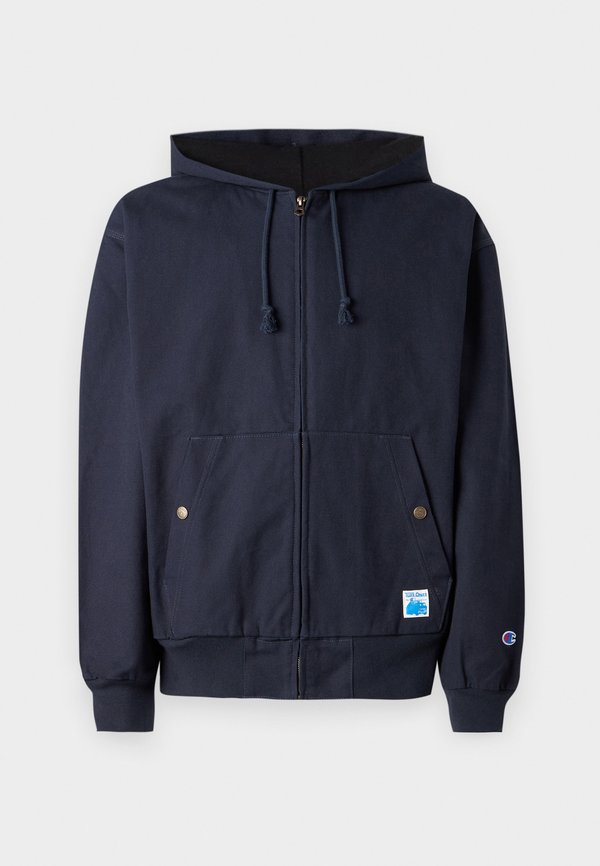 Champion Rochester SKATE STREET FULL ZIP HOODIE INDIANA