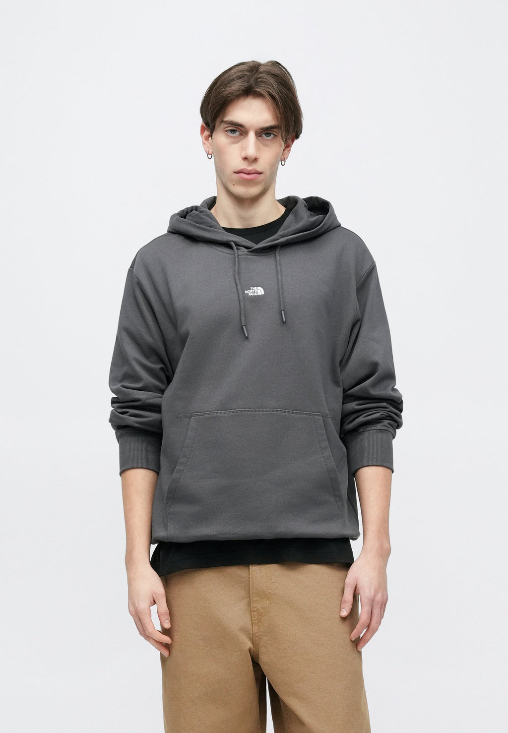 The North Face ESSENTIAL LIGHT RELAXED HOODIE