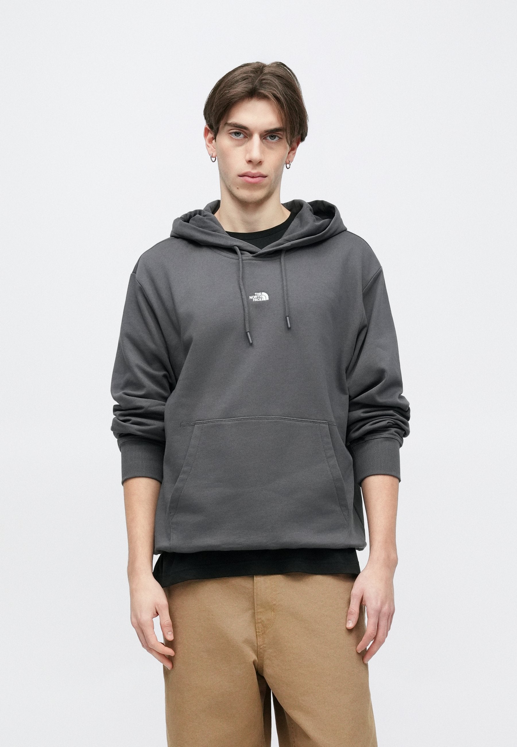 The North Face ESSENTIAL LIGHT RELAXED HOODIE