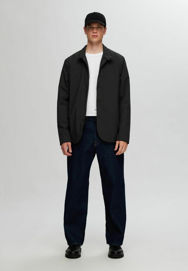 Selected Lightweight water repellent