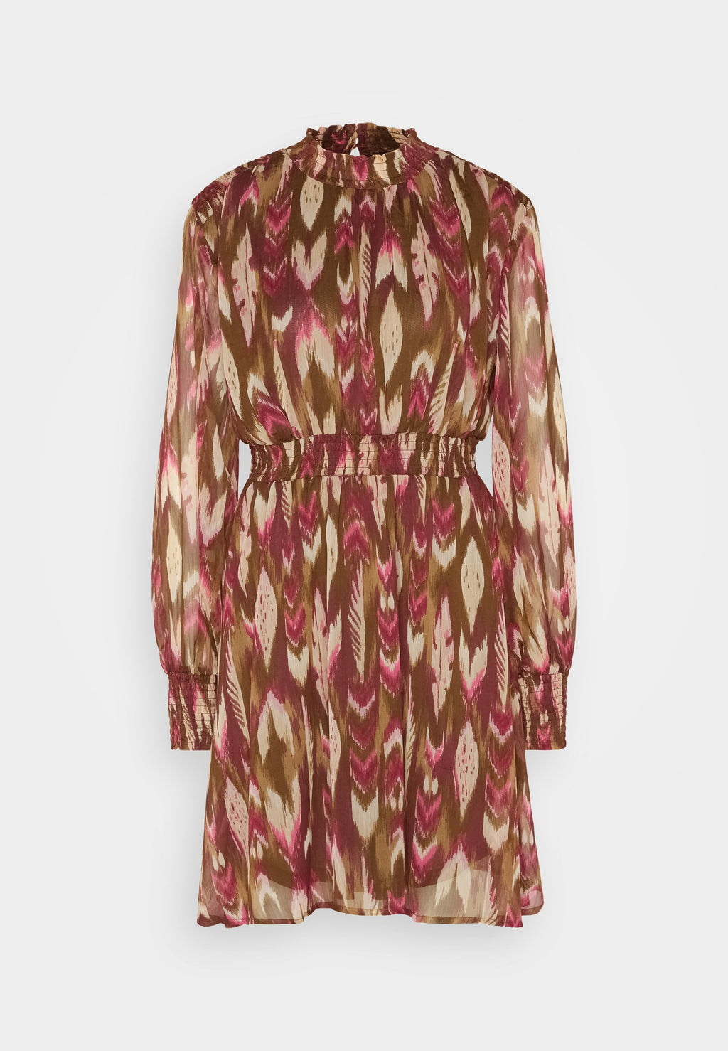 ONLY ONLPAM LIFE HIGHNECK DRESS
