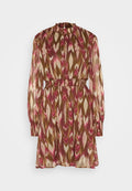 ONLY ONLPAM LIFE HIGHNECK DRESS